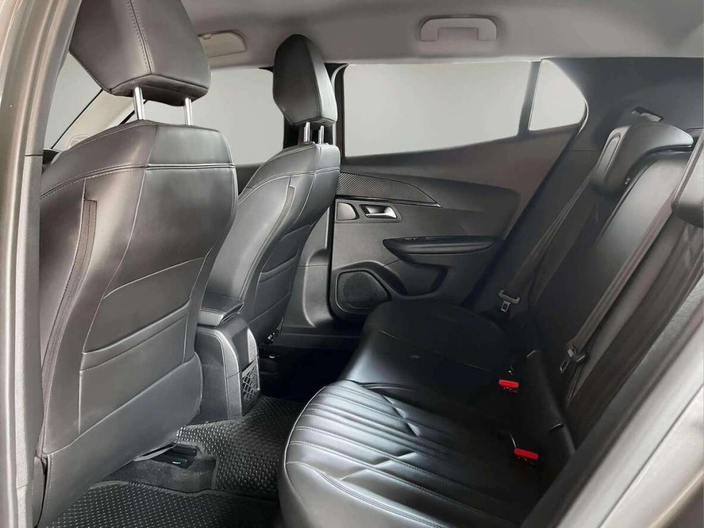 2022 PEUGEOT 2008 1.2 ALLURE [1P2436] - 7