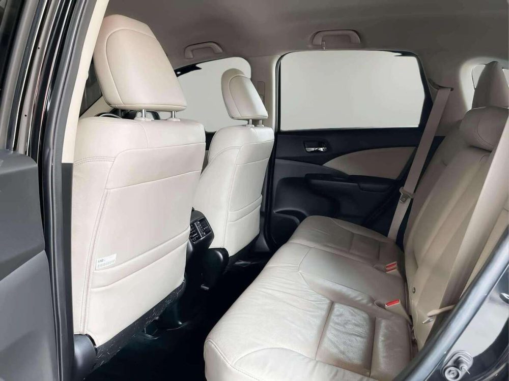 2015 HONDA CR-V 2.0 E 4WD [1S1222V] - 6