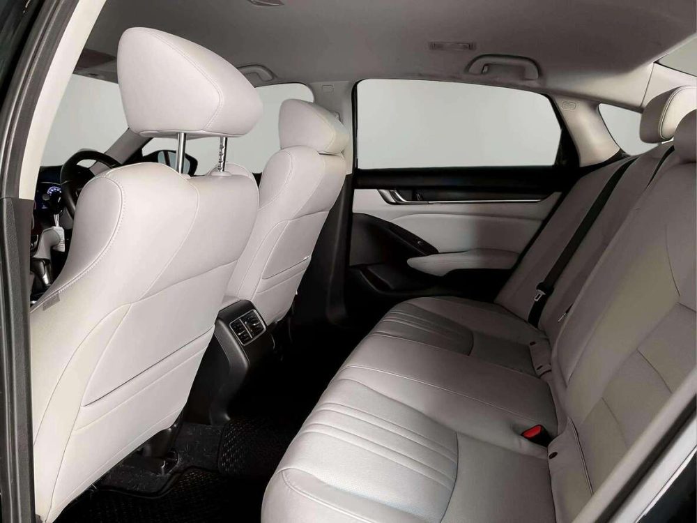 2019 HONDA ACCORD 1.5 TURBO EL [1P2387] - 7