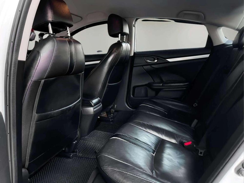 2017 HONDA CIVIC 1.8 E [1S1223V] - 7