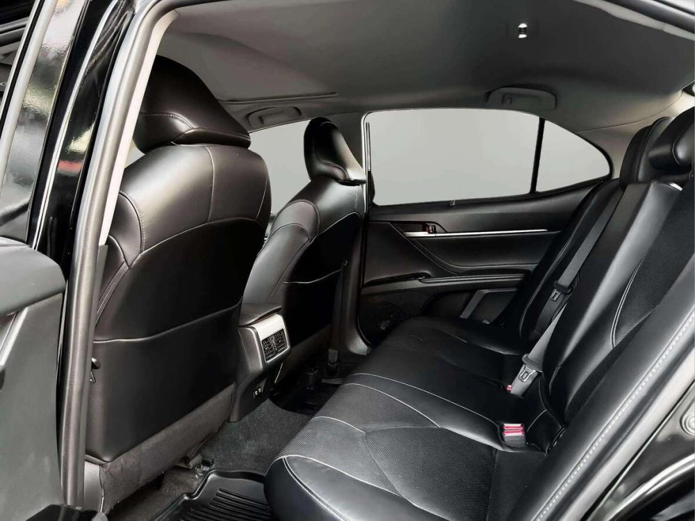 2020 TOYOTA CAMRY 2.5 HYBRID PREMIUM [1P2383] - 6