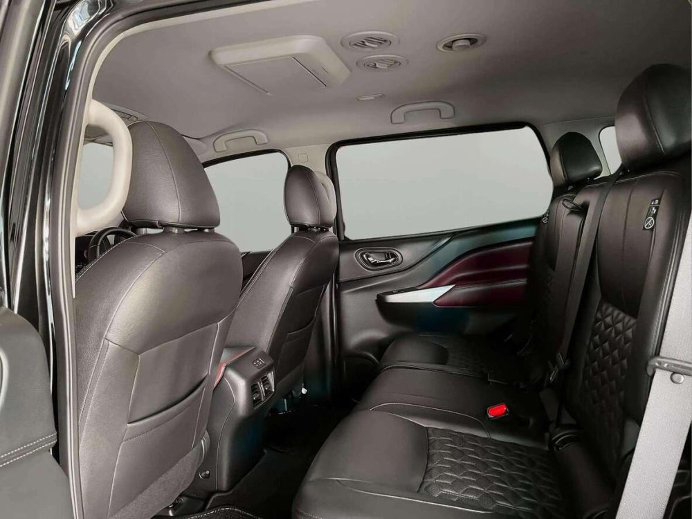 2022 NISSAN TERRA 2.3 VL 4WD [1P2340] - 7