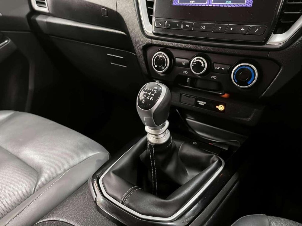 2020 ISUZU D-MAX 1.9 Z [1P2339] - 9