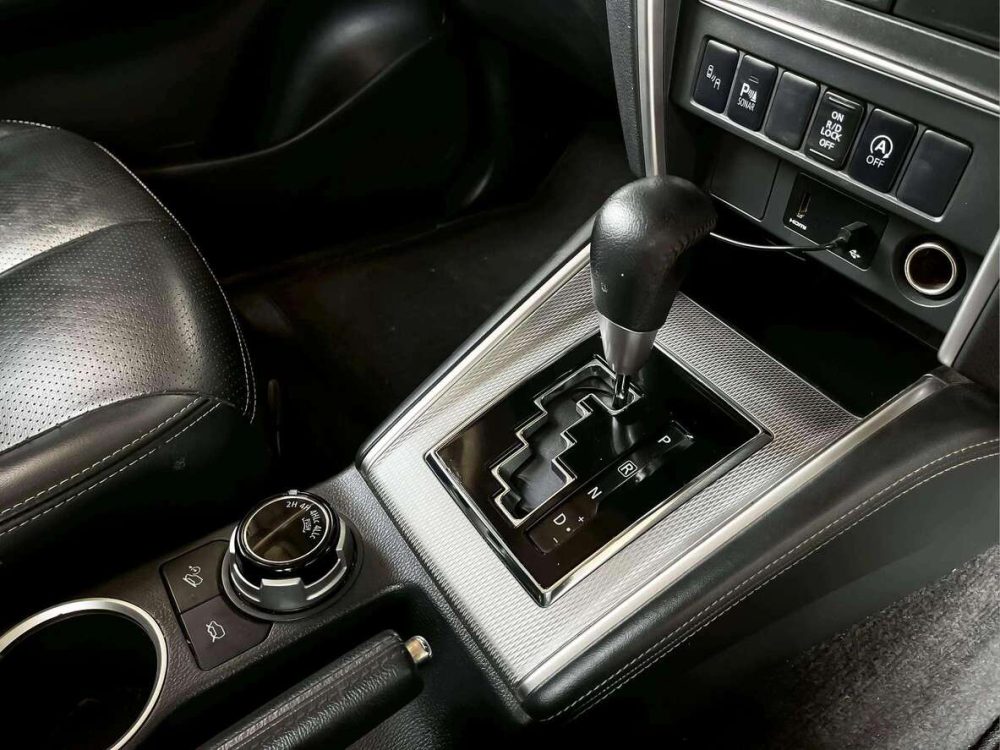 2022 MITSUBISHI TRITON 2.4 GT PREMIUM 4WD [1P2390] - 9