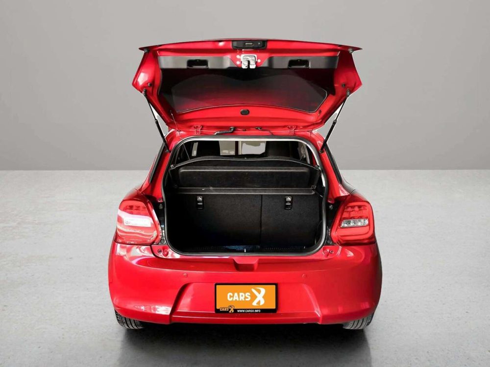 2019 SUZUKI SWIFT 1.2 GLX [1P2435V] - 8