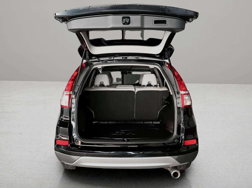 2015 HONDA CR-V 2.0 E 4WD [1S1222V] - 7