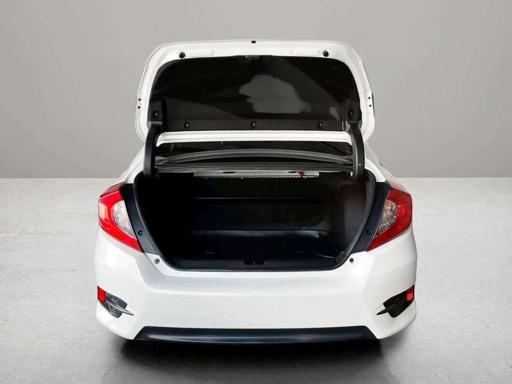 2017 HONDA CIVIC 1.8 E [1S1223V] - 8