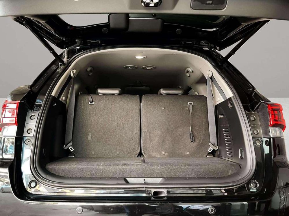 2022 NISSAN TERRA 2.3 VL 4WD [1P2340] - 8