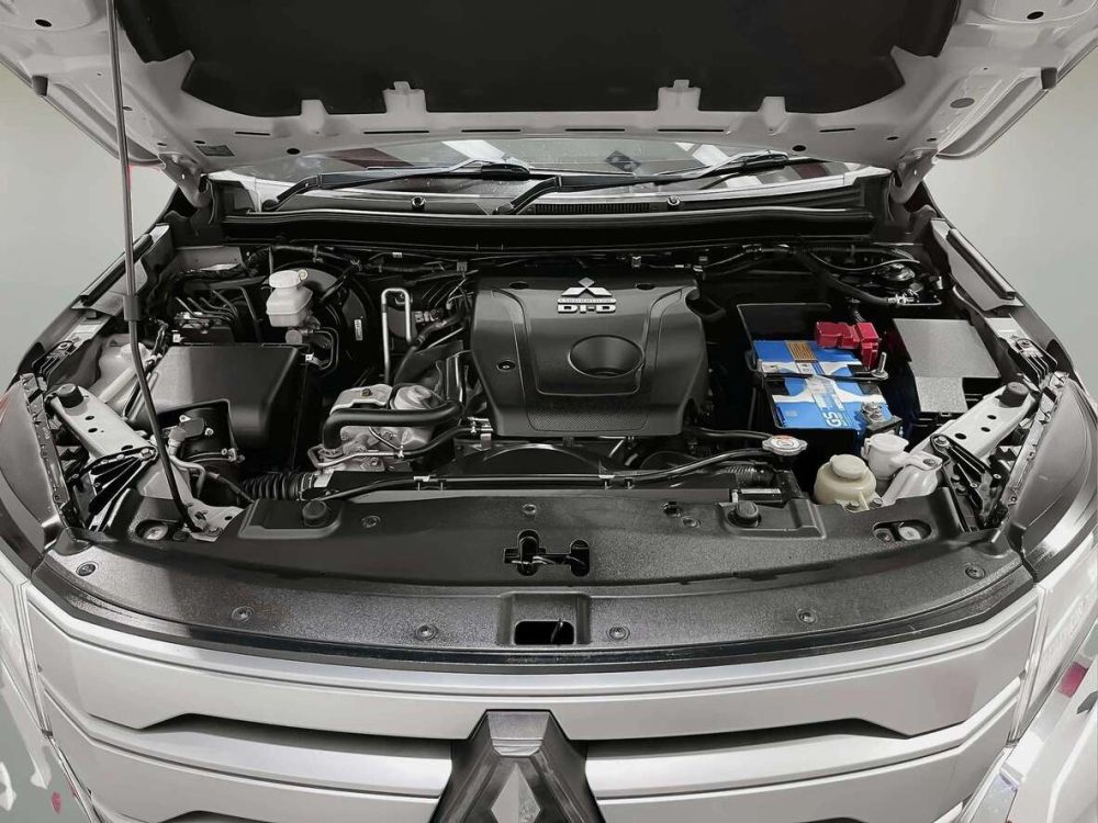 2020 MITSUBISHI PAJERO SPORT 2.4 GT PREMIUM 4WD [1P2334] - 9