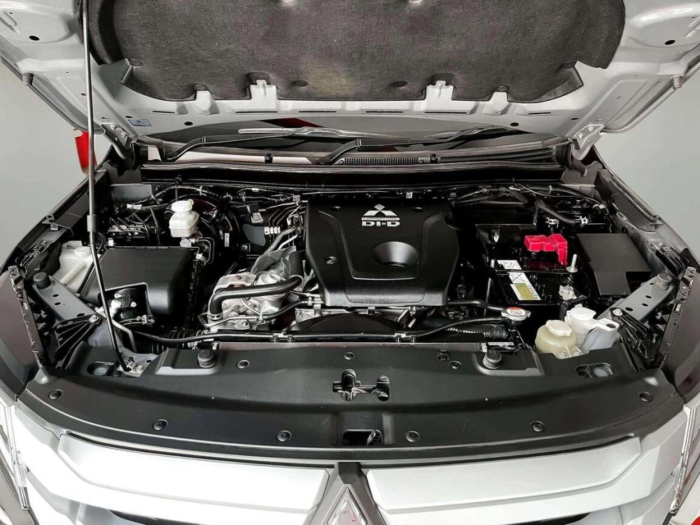 2022 MITSUBISHI TRITON 2.4 GT PREMIUM 4WD [1P2390] - 8