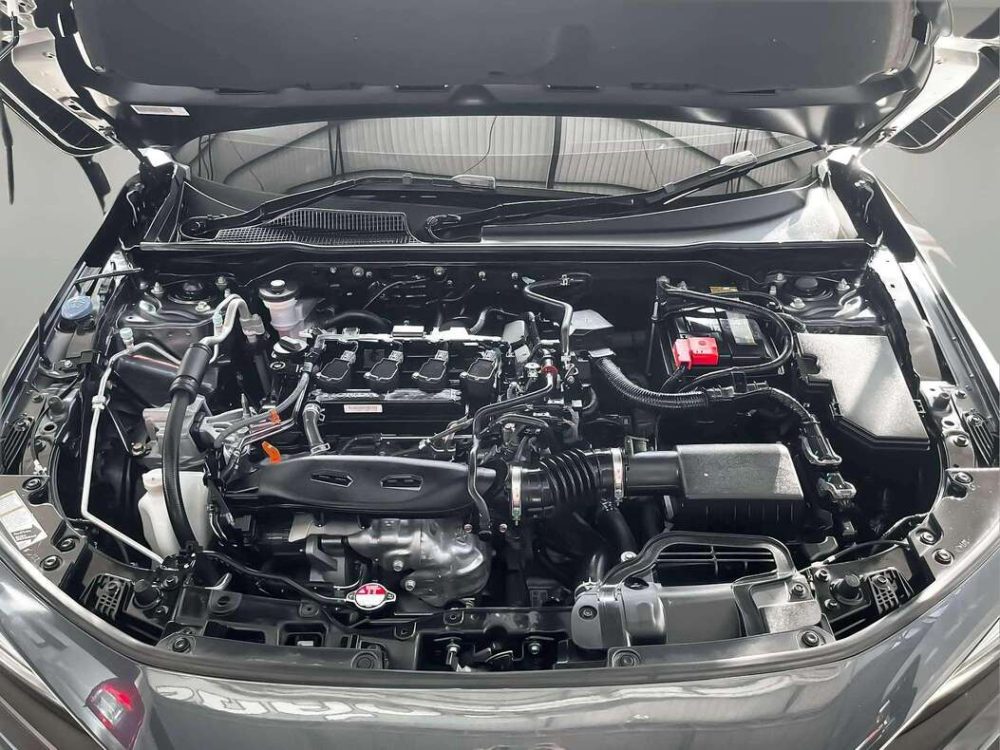 2022 HONDA CIVIC 1.5 EL [1S1218] - 8