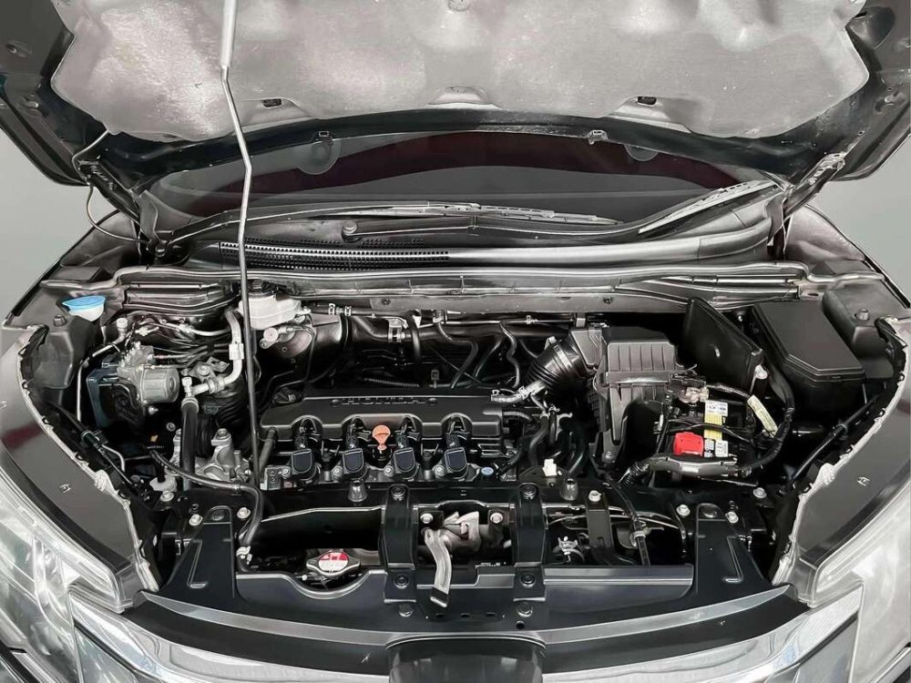 2015 HONDA CR-V 2.0 E 4WD [1S1222V] - 8