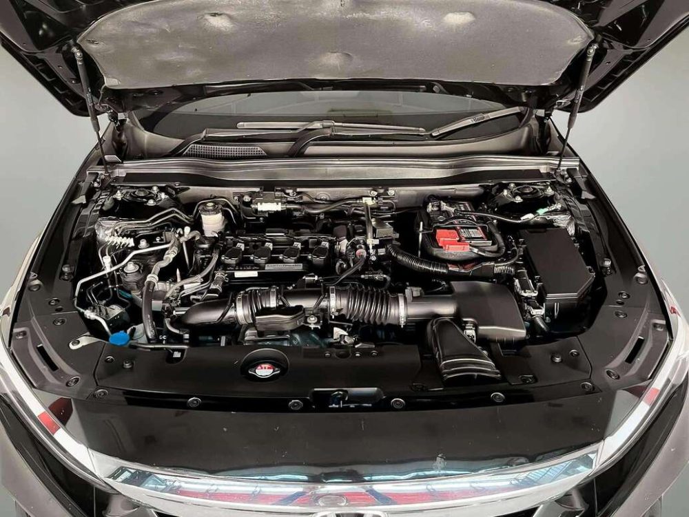2019 HONDA ACCORD 1.5 TURBO EL [1P2387] - 9