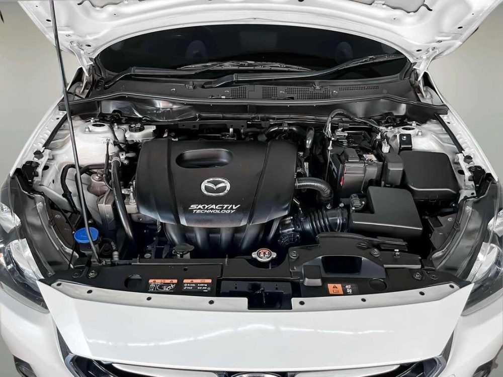 2017 MAZDA 2 1.3 SPORTS HIGH PLUS [1S1219V] - 3
