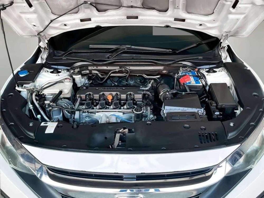 2017 HONDA CIVIC 1.8 E [1S1223V] - 9