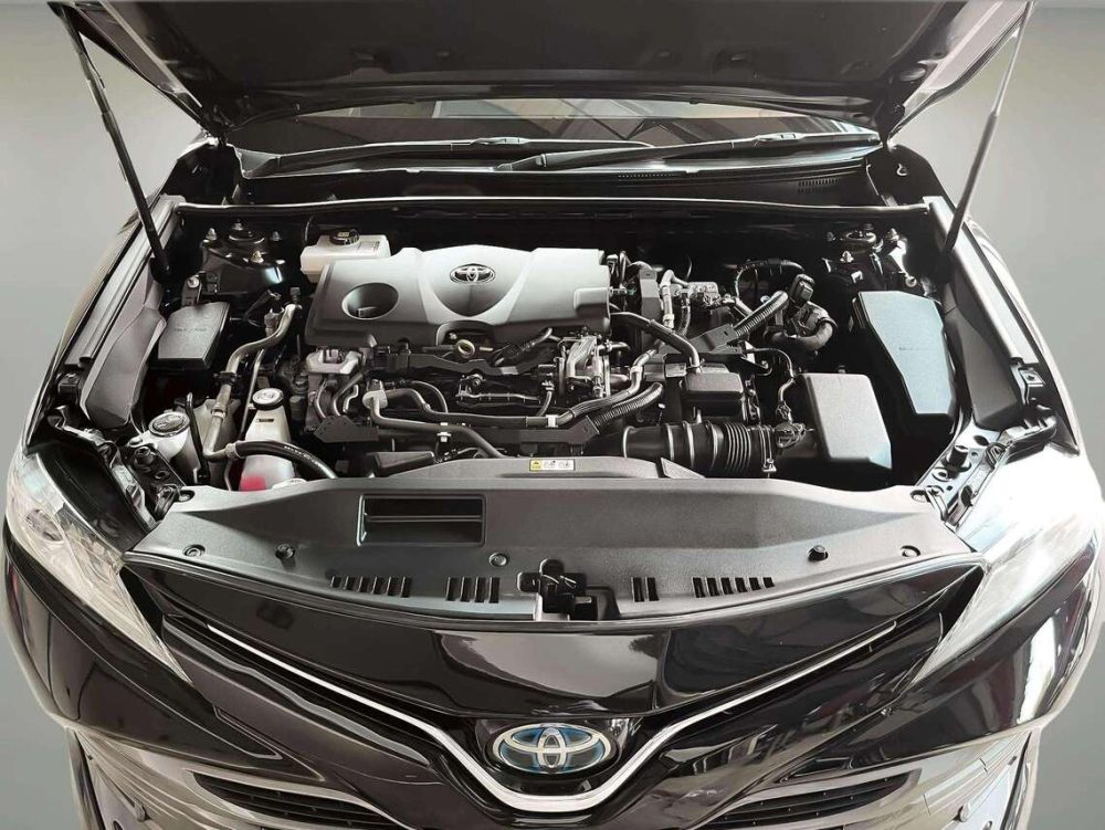 2020 TOYOTA CAMRY 2.5 HYBRID PREMIUM [1P2383] - 8