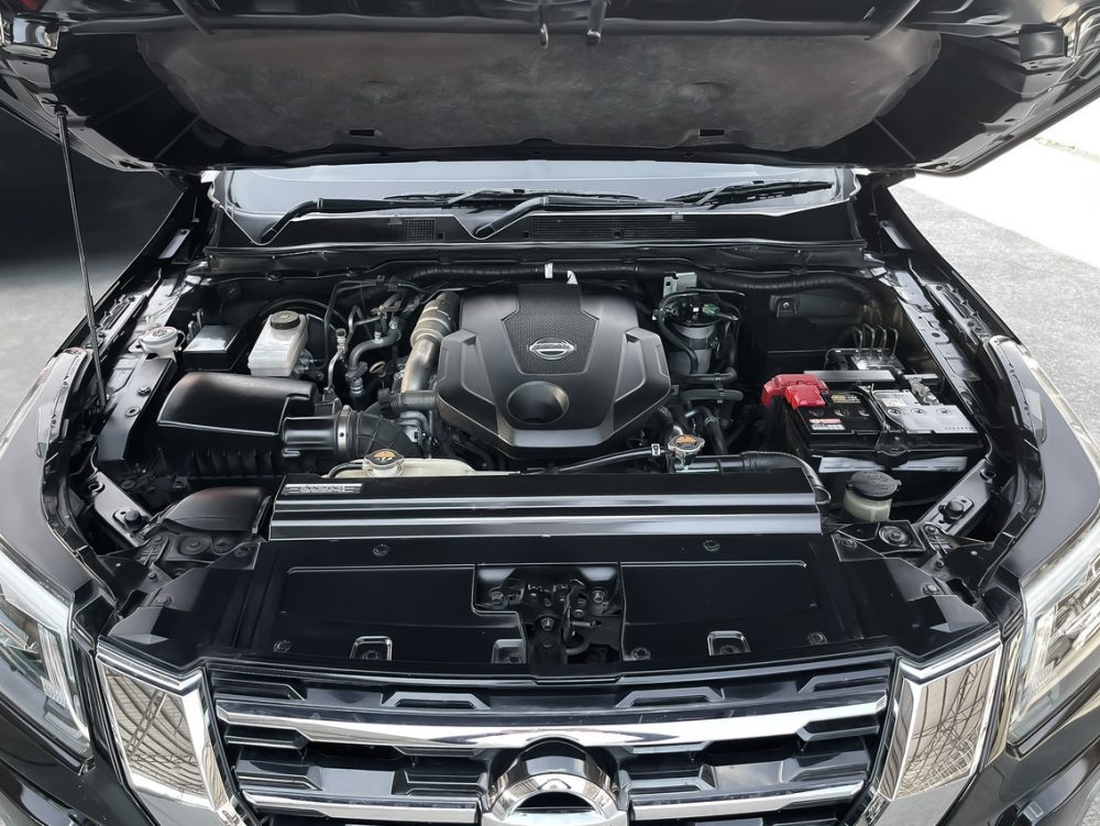 2022 NISSAN TERRA 2.3 VL 4WD [1P2340] - 9