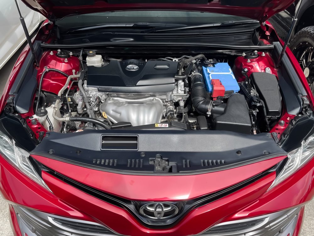 2019 TOYOTA CAMRY 2.0 G [1P2341] - 9
