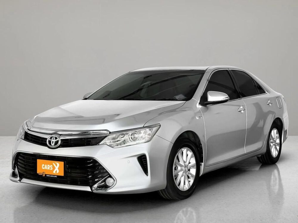 2018 TOYOTA CAMRY 2.0 G [1P2464V] - 7