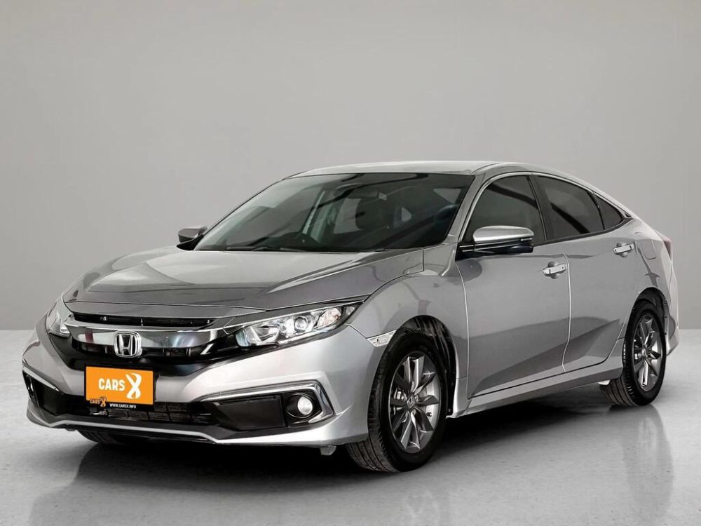 2020 HONDA CIVIC 1.8 EL [1S1225] - 1