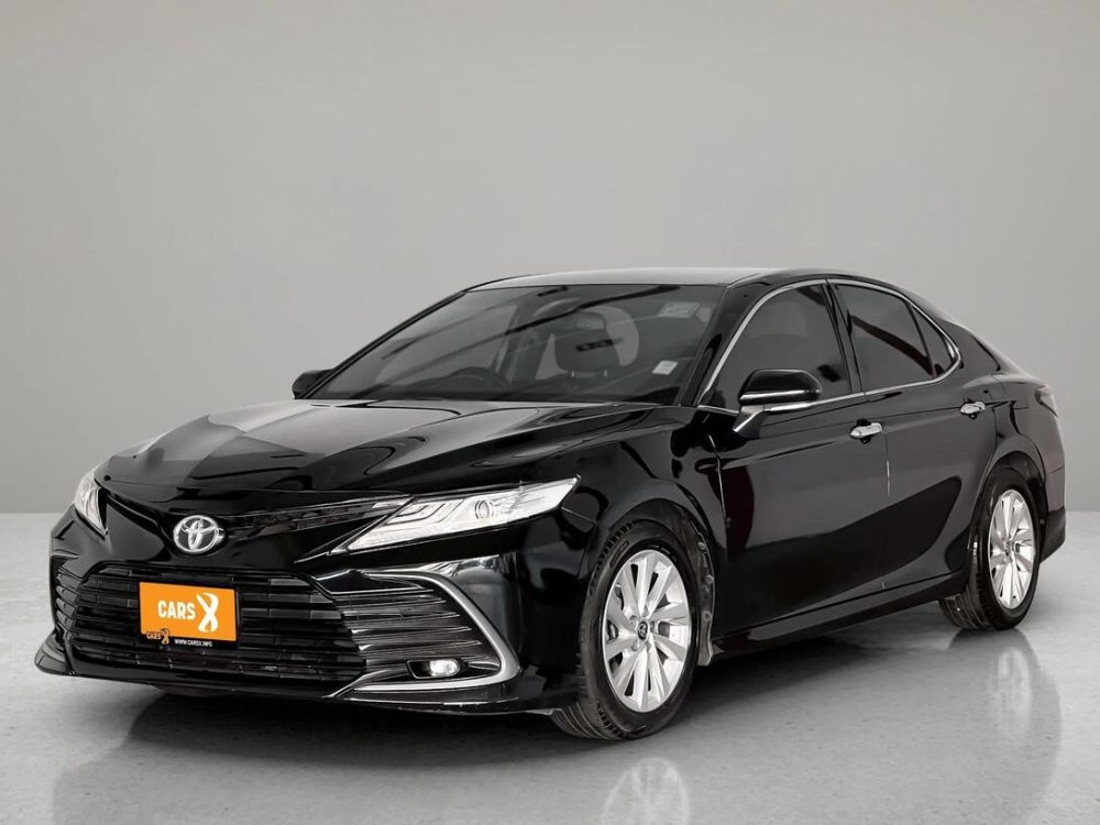 2022 TOYOTA CAMRY 2.5 SPORT[1P2432] - 1