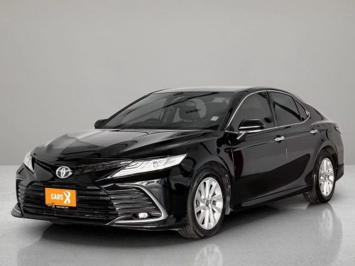 2022 TOYOTA CAMRY 2.5 SPORT[1P2432]