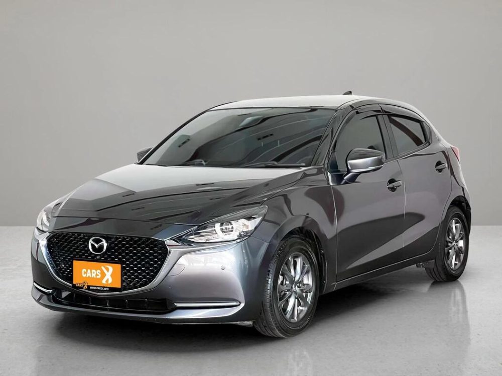 2021 MAZDA2  1.3 SP  SPORT [1P2428V] - 1