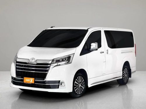 2025 MAJESTY 2.8 PREMIUM [1P2448]
