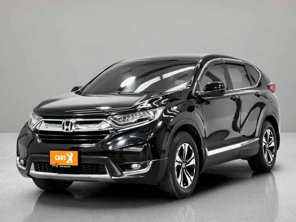 2017 HONDA CR-V 2.4 E [1P2472V] - 9