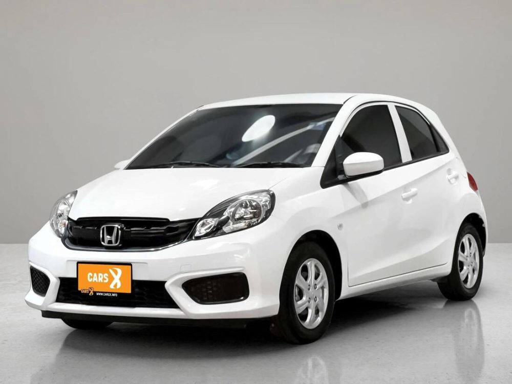 2019 HONDA BRIO 1.2 V [1S1236] - 1