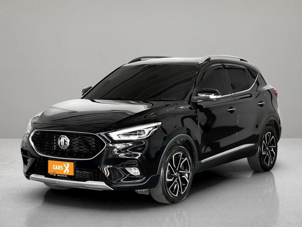 2022 MG ZS 1.5 X+ [1P2447] - 1