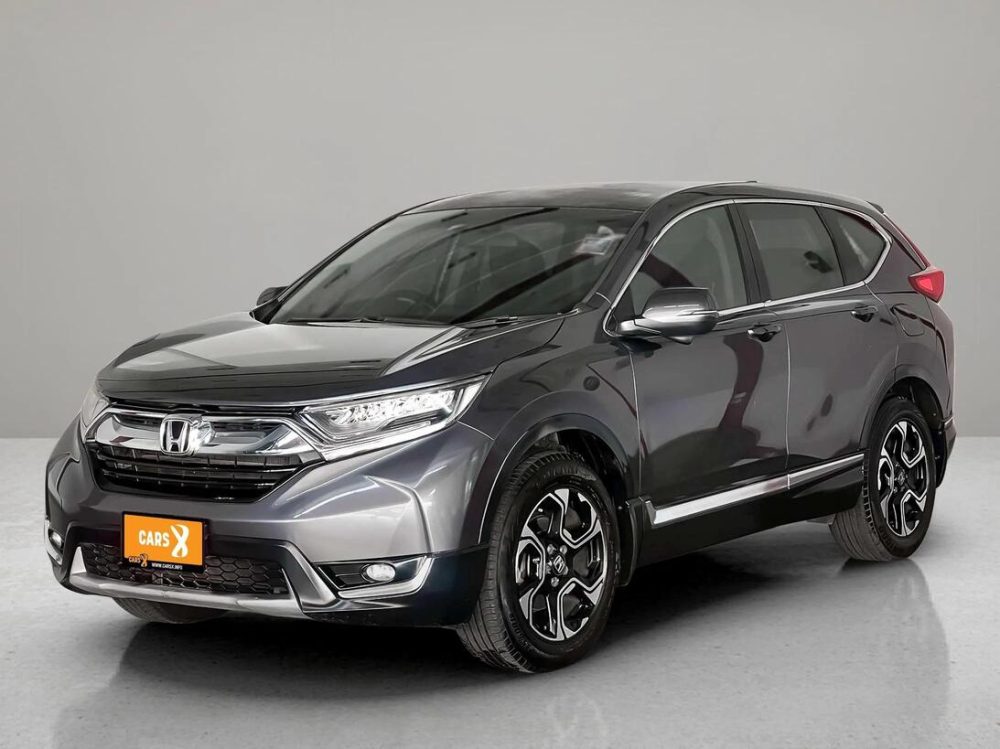 2018 HONDA CR-V 2.4 EL AWD [1S1226] - 1