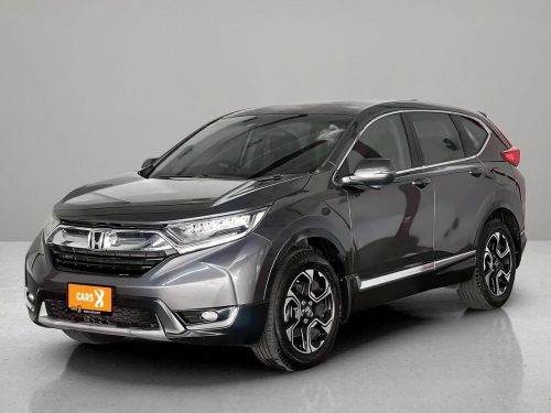 2018 HONDA CR-V 2.4 EL AWD [1S1226]