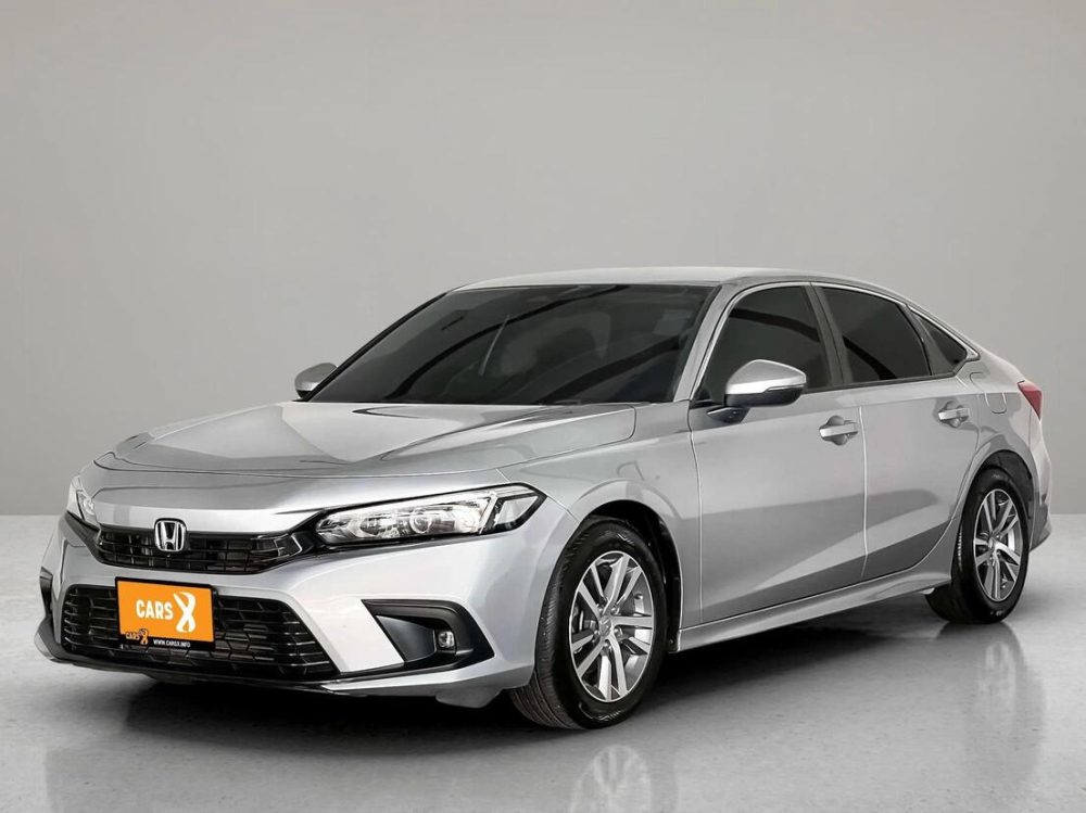 2022 HONDA CIVIC 1.5 EL [1S1224] - 2