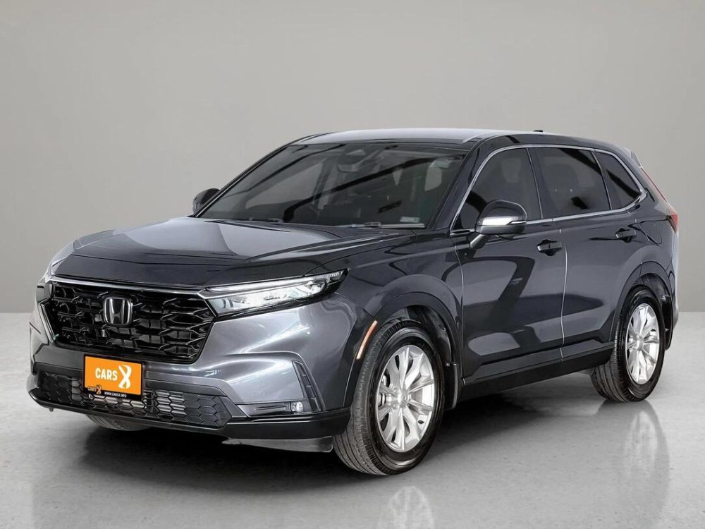 2024 HONDA CR-V 1.5 E [1S1230V] - 1
