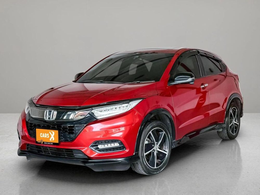 2019 HONDA HR-V 1.8 RS [1S1232] - 1