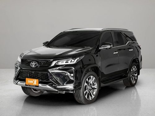 2020 TOYOTA FORTUNER 2.8 LEGENDER 4WD [1P2465]