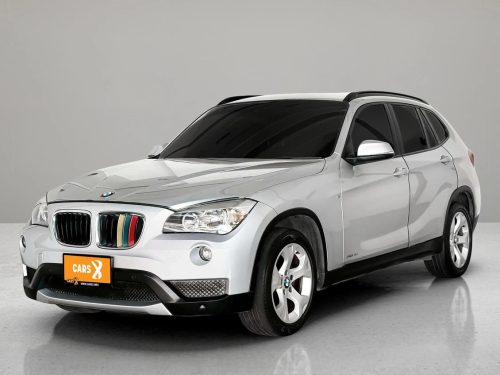 2013 BMW X1 2.0 SDRIVE 18I [1P2467V]