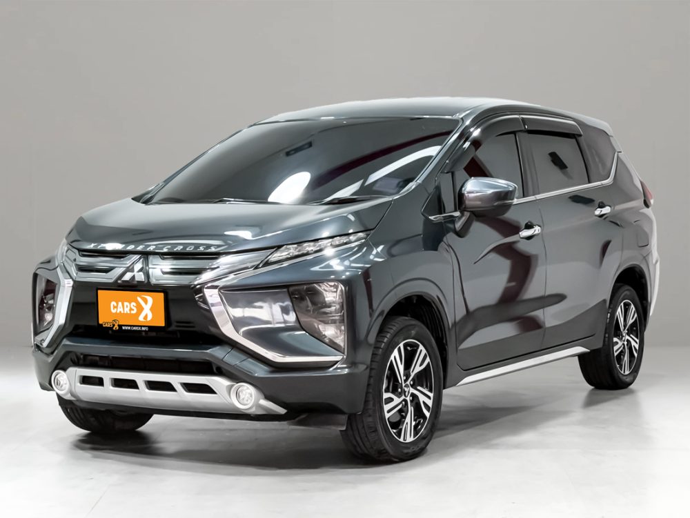 2021 MITSUBISHI XPANDER 1.5 GT [1D0003] - 9