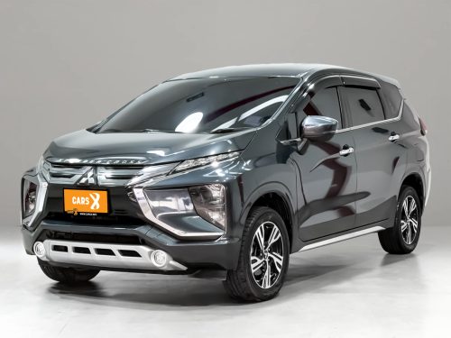 2021 MITSUBISHI XPANDER 1.5 GT [1D0003]
