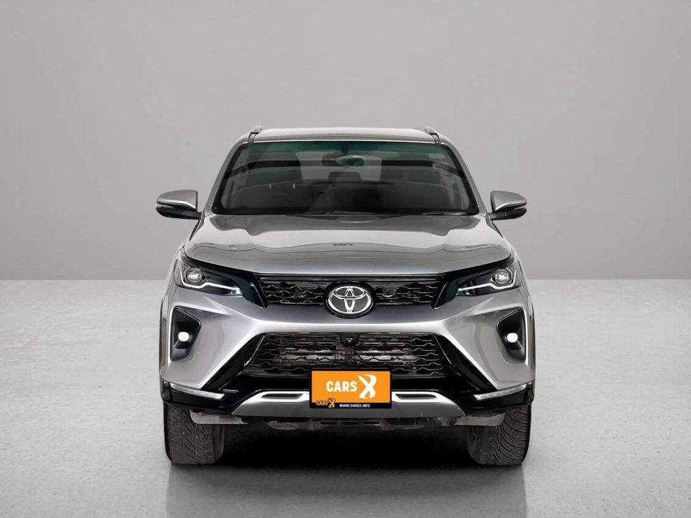 2022 TOYOTA FORTUNER 2.4 V LEADER 4WD [1P2439] - 14