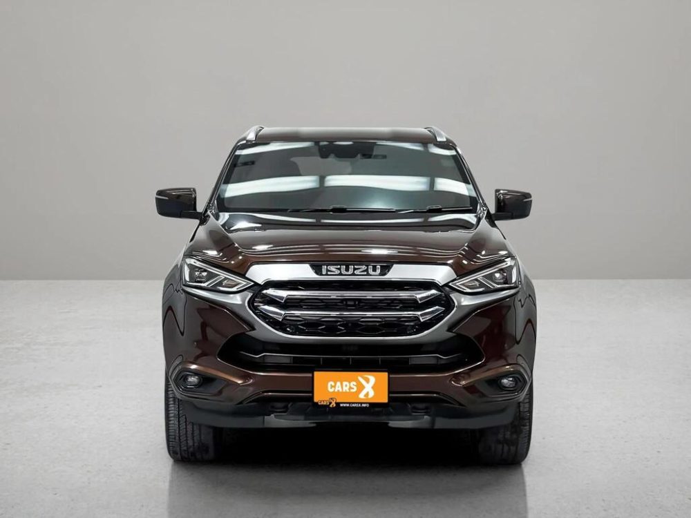 2020 ISUZU MU-X 3.0 ULTIMATE 4WD[1P2290] - 1