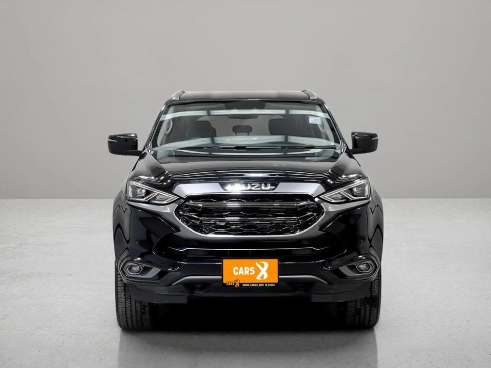 2022 ISUZU MU-X 3.0 ULTIMATE [1P2419] - 1