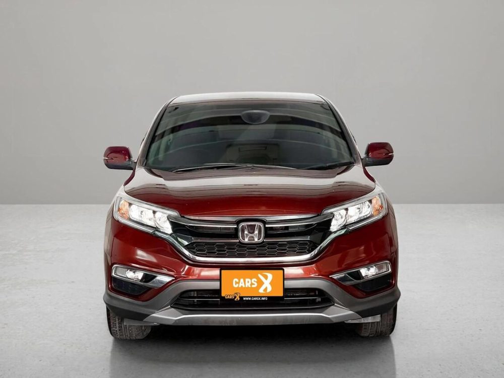 2015 HONDA CR-V 2.0 S [1P2415] - 2