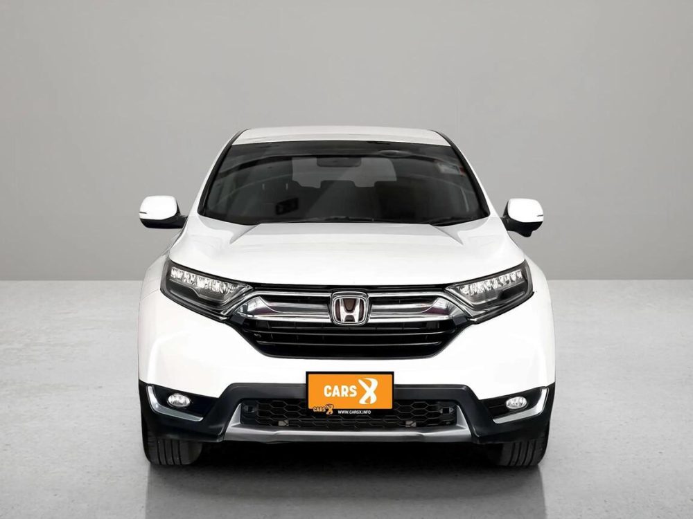 2018 HONDA CR-V 2.4 EL AWD [1S1227] - 2