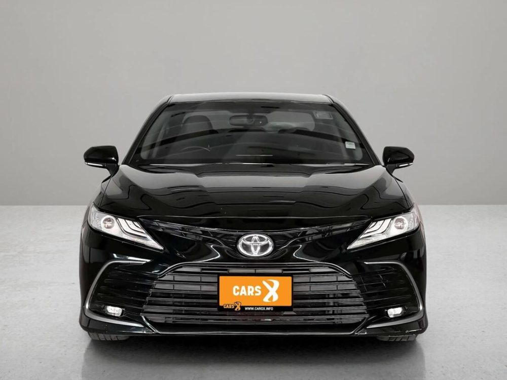 2022 TOYOTA CAMRY 2.5 SPORT[1P2432] - 2