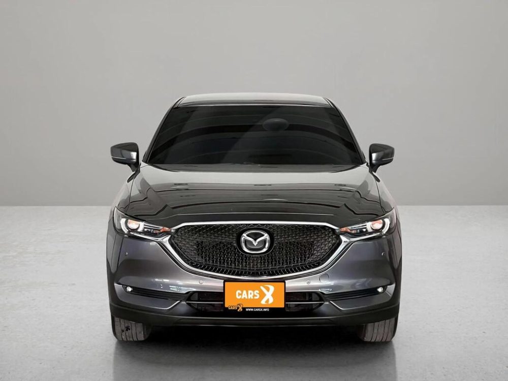 2020 MAZDA CX-5 2.0 S [1P2434] - 2