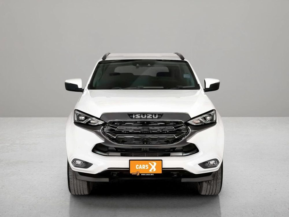 2022 ISUZU MU-X 3.0 ULTIMATE [1P2421] - 1