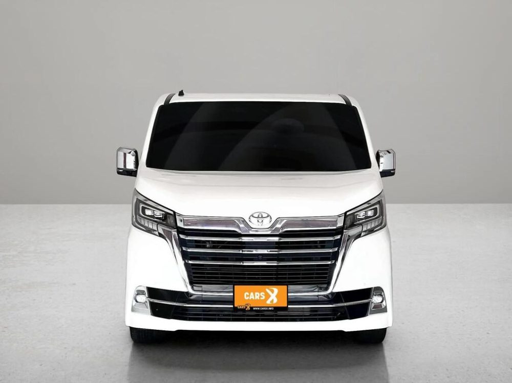 2025 MAJESTY 2.8 PREMIUM [1P2448] - 1