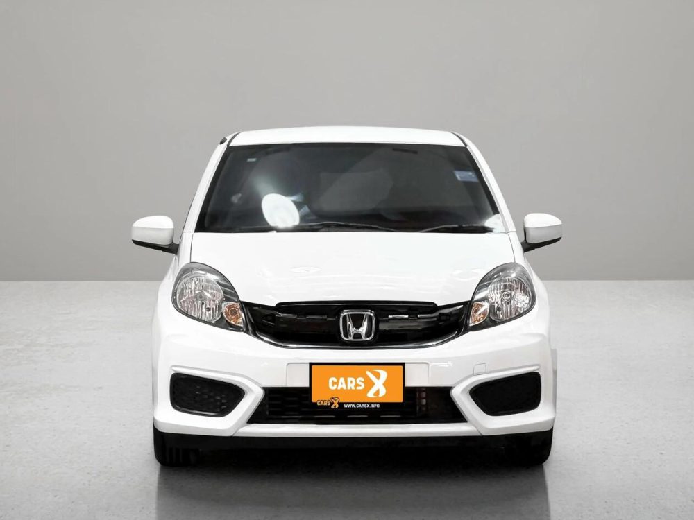 2019 HONDA BRIO 1.2 V [1S1236] - 1